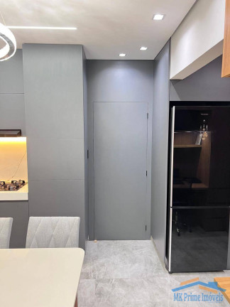 Imagem Apartamento com 1 Quarto à Venda, 56 m² em Alphaville Centro Industrial E Empresarial/alphaville. - Barueri