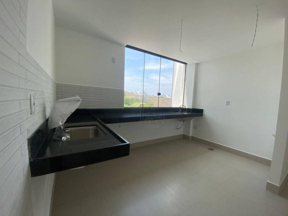 Imagem Apartamento com 3 Quartos à Venda, 99 m² em Morada Da Colina - Volta Redonda