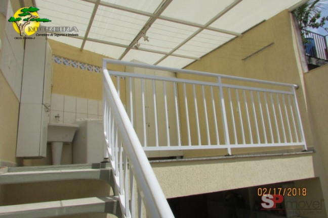 Imagem Casa com 2 Quartos à Venda, 132 m² em Lauzane Paulista - São Paulo