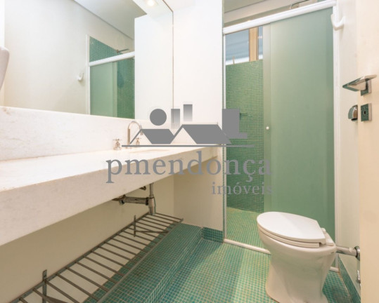 Imagem Apartamento com 3 Quartos à Venda, 217 m² em Higienópolis - São Paulo