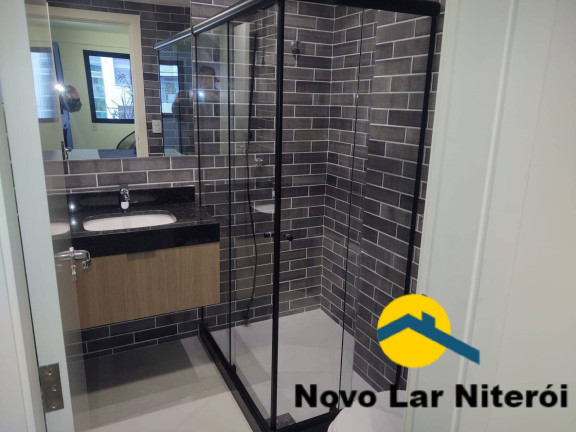 Imagem Apartamento com 1 Quarto à Venda, 22 m² em Ingá - Niterói Imagem Apartamento com 1 Quarto à Venda, 22 m² em Ingá - Niterói
