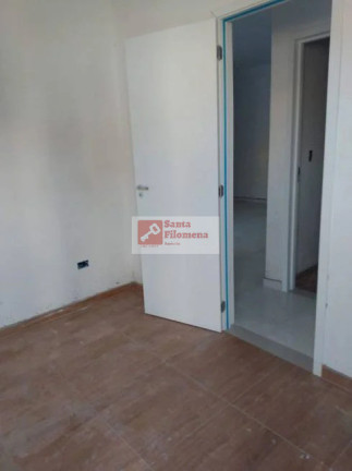 Imagem Apartamento com 2 Quartos à Venda, 47 m² em Vila Príncipe De Gales - Santo André