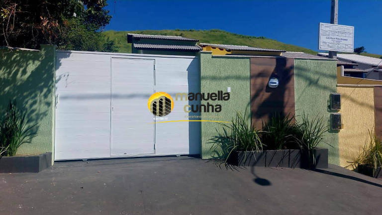 Imagem Casa com 2 Quartos à Venda, 300 m² em Maricá - Maricá Imagem Casa com 2 Quartos à Venda, 300 m² em Maricá - Maricá