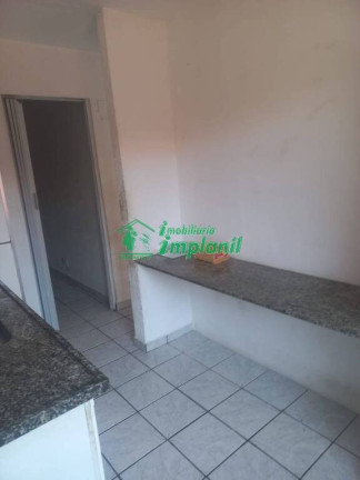 Imagem Apartamento com 2 Quartos à Venda, 48 m² em Morada Das Vinhas - Jundiaí
