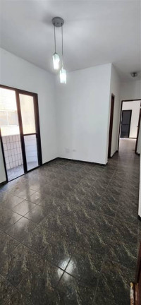 Imagem Apartamento com 1 Quarto à Venda, 63 m² em Ocian - Praia Grande