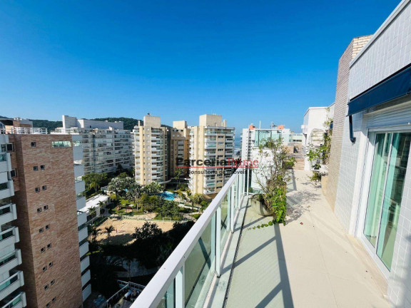 Imagem Cobertura com 4 Quartos à Venda, 232 m² em Riviera Módulo 8 - Bertioga