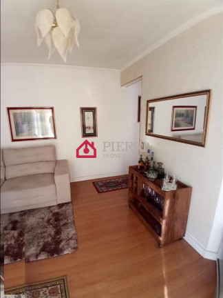 Imagem Apartamento com 2 Quartos à Venda, 57 m² em Freguesia Do ó - São Paulo Imagem Apartamento com 2 Quartos à Venda, 57 m² em Freguesia Do ó - São Paulo