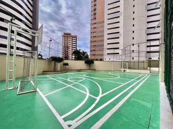 Imagem Apartamento com 3 Quartos à Venda, 217 m² em Cocó - Fortaleza
