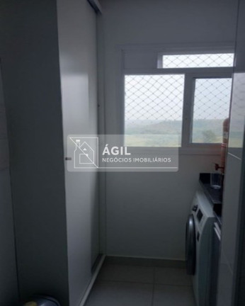 Imagem Apartamento com 2 Quartos à Venda, 63 m² em Pagador De Andrade - Jacareí Imagem Apartamento com 2 Quartos à Venda, 63 m² em Pagador De Andrade - Jacareí