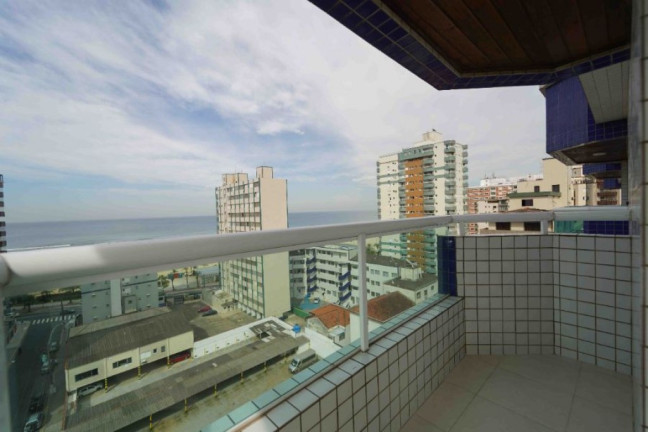 Imagem Cobertura com 3 Quartos à Venda, 145 m² em Guilhermina - Praia Grande Imagem Cobertura com 3 Quartos à Venda, 145 m² em Guilhermina - Praia Grande