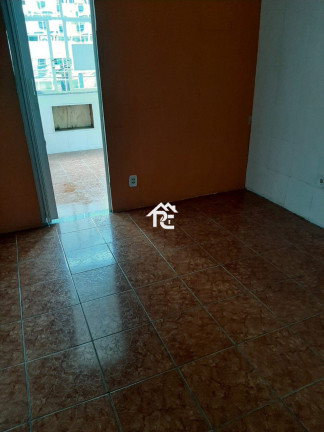 Apartamento com 1 Quarto à Venda, 38 m² em Centro - Niterói