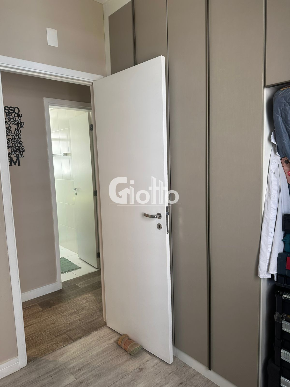 Apartamento com 3 Quartos à Venda, 88 m² em Alto Ipiranga - Mogi Das Cruzes