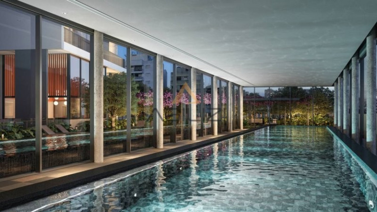 Imagem Apartamento com 3 Quartos à Venda, 177 m² em Pinheiros - São Paulo Imagem Apartamento com 3 Quartos à Venda, 177 m² em Pinheiros - São Paulo