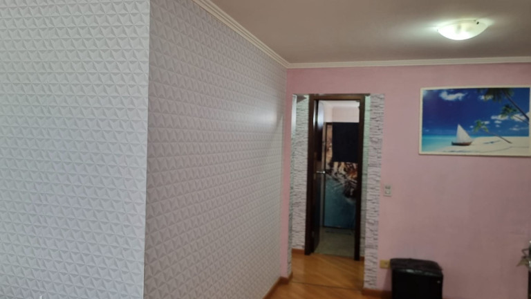 Imagem Apartamento com 3 Quartos à Venda, 116 m² em Bacacheri - Curitiba