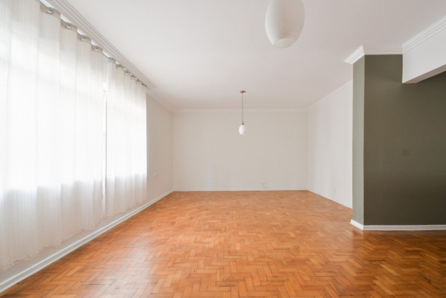 Imagem Apartamento com 2 Quartos à Venda, 126 m² em Higienópolis - São Paulo