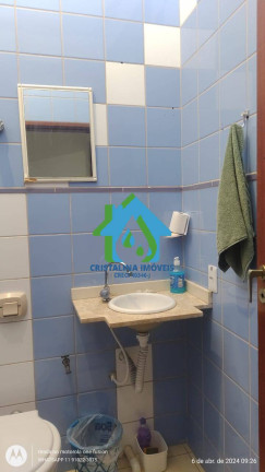 Casa com 3 Quartos para Alugar, 98 m² em Jardim América - Várzea Paulista