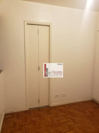 Imagem Apartamento com 2 Quartos à Venda, 89 m² em Vila Andrade - São Paulo
