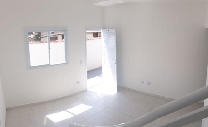 Imagem Casa de Condomínio com 2 Quartos à Venda, 55 m² em Antártica - Praia Grande Imagem Casa de Condomínio com 2 Quartos à Venda, 55 m² em Antártica - Praia Grande