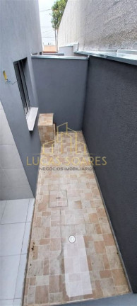 Imagem Casa de Condomínio com 2 Quartos à Venda, 60 m² em Vila São Paulo - Mogi Das Cruzes