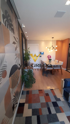 Imagem Apartamento com 2 Quartos à Venda, 51 m² em Taboão - São Bernardo Do Campo Imagem Apartamento com 2 Quartos à Venda, 51 m² em Taboão - São Bernardo Do Campo