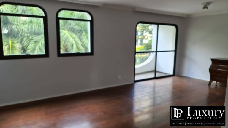 Imagem Apartamento com 2 Quartos à Venda, 135 m² em Real Parque - São Paulo
