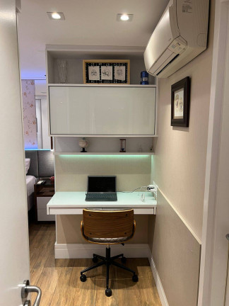 Imagem Apartamento com 2 Quartos à Venda, 90 m² em Saúde - São Paulo