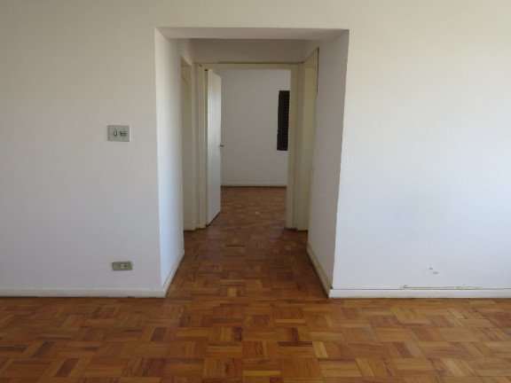 Imagem Imóvel com 2 Quartos à Venda, 71 m² em Planalto Paulista - São Paulo Imagem Imóvel com 2 Quartos à Venda, 71 m² em Planalto Paulista - São Paulo