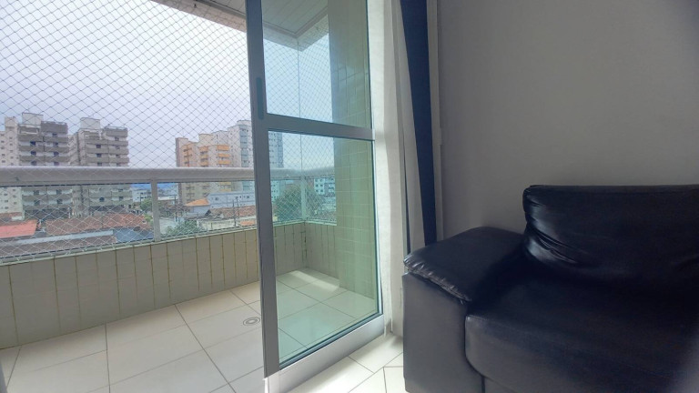 Apartamento com 1 Quarto à Venda, 63 m² em Aviação - Praia Grande