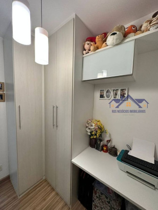 Imagem Apartamento com 3 Quartos à Venda, 61 m² em Jardim Celeste - São Paulo Imagem Apartamento com 3 Quartos à Venda, 61 m² em Jardim Celeste - São Paulo
