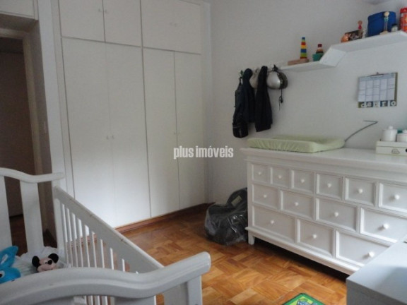 Imagem Apartamento com 3 Quartos à Venda, 96 m² em Vila Nova Conceição - São Paulo