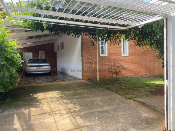 Imagem Casa com 3 Quartos à Venda, 222 m² em Centro - Jundiaí