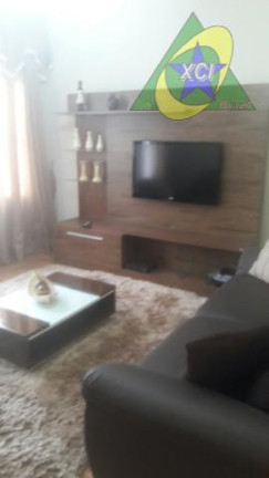 Imagem Casa com 3 Quartos à Venda, 158 m² em Parque Jambeiro - Campinas