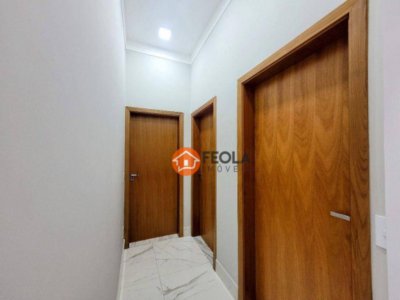 Imagem Casa com 3 Quartos à Venda, 180 m² em Jardim Fernando Mollon - Santa Bárbara D'oeste Imagem Casa com 3 Quartos à Venda, 180 m² em Jardim Fernando Mollon - Santa Bárbara D'oeste