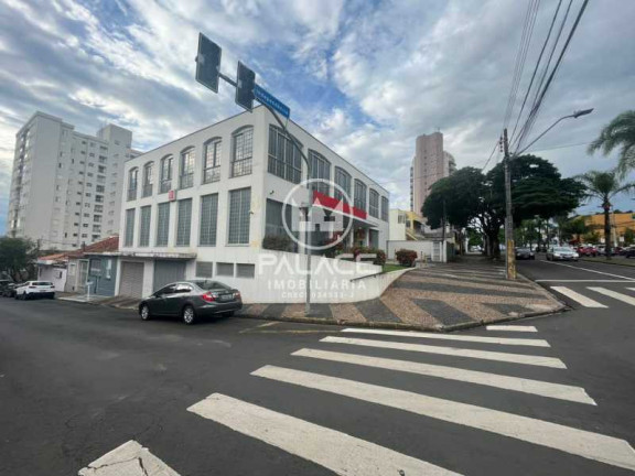 Imagem Edifício Residencial para Alugar, 532 m² em Alto - Piracicaba