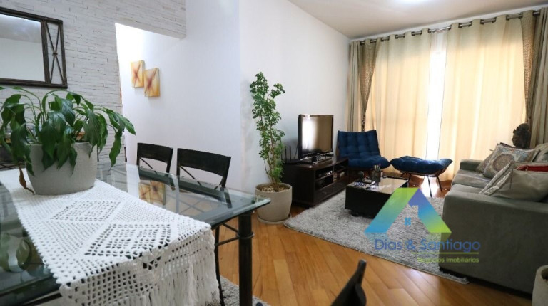 Imagem Apartamento com 3 Quartos à Venda, 80 m² em Vila Da Saúde - São Paulo