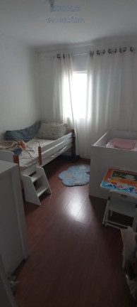 Imagem Apartamento com 2 Quartos à Venda, 49 m² em Vila Luzita - Santo André Imagem Apartamento com 2 Quartos à Venda, 49 m² em Vila Luzita - Santo André