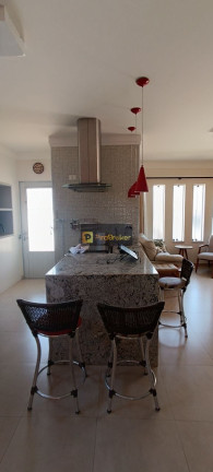 Imagem Casa com 4 Quartos à Venda, 155 m² em Chácara Esperia - Piracicaba