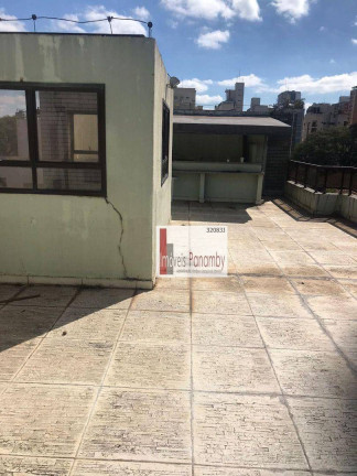Imagem Edifício Residencial para Alugar, 834 m² em Vila Mariana - São Paulo Imagem Edifício Residencial para Alugar, 834 m² em Vila Mariana - São Paulo