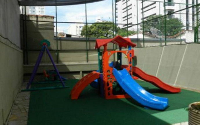 Imagem Apartamento com 3 Quartos à Venda, 92 m² em Vila Adyana - São José Dos Campos Imagem Apartamento com 3 Quartos à Venda, 92 m² em Vila Adyana - São José Dos Campos
