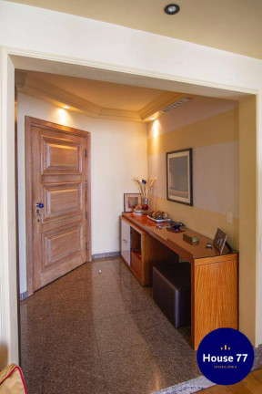 Imagem Apartamento com 3 Quartos à Venda, 202 m² em Moema - São Paulo Imagem Apartamento com 3 Quartos à Venda, 202 m² em Moema - São Paulo