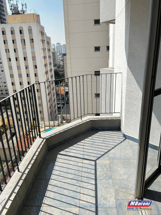 Imagem Apartamento com 3 Quartos para Alugar, 88 m² em Vila Mariana - São Paulo
