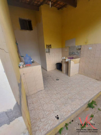 Imagem Casa com 4 Quartos à Venda, 160 m² em Jardim Das Nações - Taubaté Imagem Casa com 4 Quartos à Venda, 160 m² em Jardim Das Nações - Taubaté