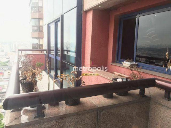 Imagem Apartamento com 3 Quartos à Venda, 263 m² em Santo Antônio - São Caetano Do Sul Imagem Apartamento com 3 Quartos à Venda, 263 m² em Santo Antônio - São Caetano Do Sul
