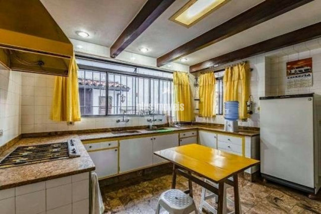 Imagem Casa com 4 Quartos à Venda, 433 m² em Cidade Jardim - São Paulo Imagem Casa com 4 Quartos à Venda, 433 m² em Cidade Jardim - São Paulo