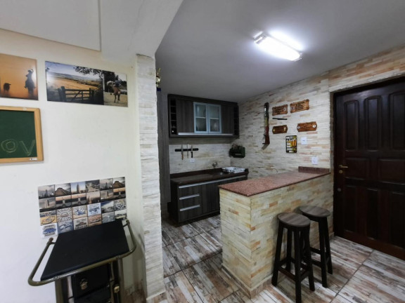 Imagem Casa com 3 Quartos à Venda, 186 m² em Xaxim - Curitiba Imagem Casa com 3 Quartos à Venda, 186 m² em Xaxim - Curitiba