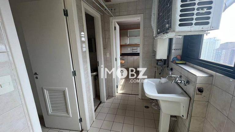 Imagem Imóvel com 3 Quartos à Venda, 103 m² em Vila Andrade - São Paulo
