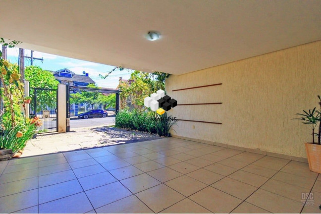 Imagem Casa com 4 Quartos à Venda, 201 m² em Espírito Santo - Porto Alegre Imagem Casa com 4 Quartos à Venda, 201 m² em Espírito Santo - Porto Alegre