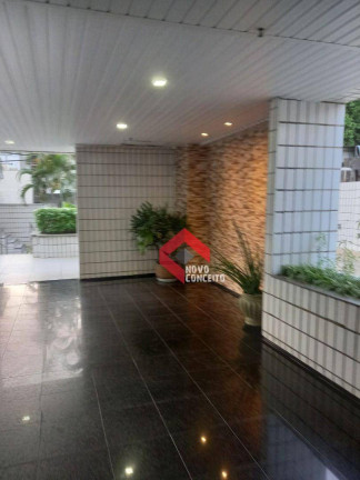 Apartamento com 3 Quartos à Venda, 118 m² em Aldeota - Fortaleza