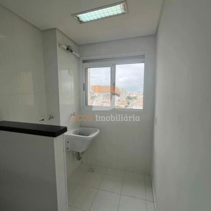 Imagem Apartamento com 2 Quartos à Venda, 55 m² em Vila Homero Thon - Santo André Imagem Apartamento com 2 Quartos à Venda, 55 m² em Vila Homero Thon - Santo André
