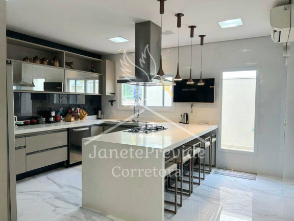 Imagem Casa de Condomínio com 5 Quartos à Venda, 748 m² em Alphaville - Barueri